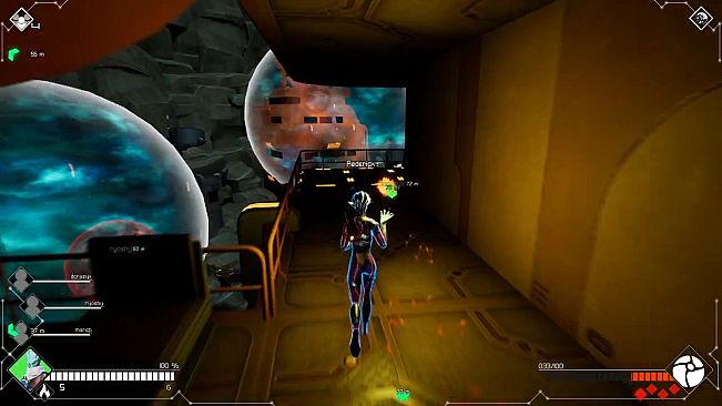 Those Who Came: Healing Solarus