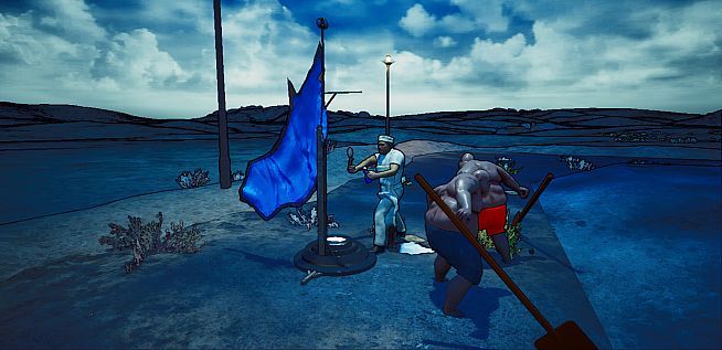 Slice & Dice: Pizza Survival