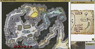 Fantasy Grounds - Captain Shineheart's Gold