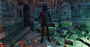 Medieval characters for Clip maker