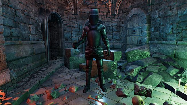 Medieval characters for Clip maker