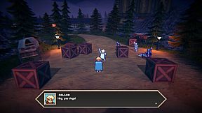 Aegis Force: The Scorian War