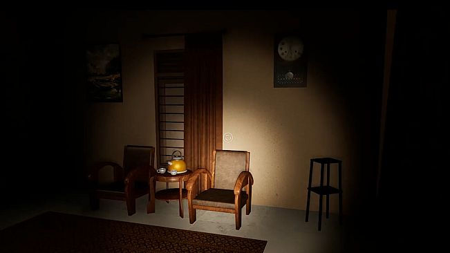 The Forgotten Village of Gondomayit