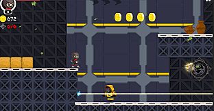 Ninja: Rise of a Hero