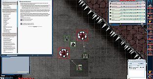 Fantasy Grounds - Starfinder RPG - Devastation Ark AP 2: The Starstone Blockade