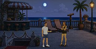 All You Can Love: Hotel Paradiso