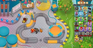 Bloons TD 6