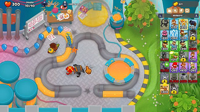 Bloons TD 6