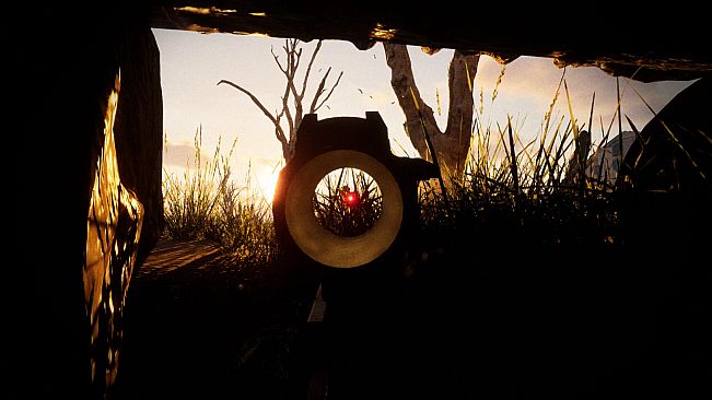 Drone Wars: Season 1