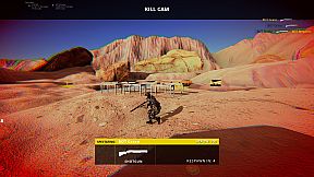 Military Battlefield: Enlisted