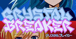 Crystal Breaker Soundtrack
