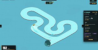 Speed Goes Up