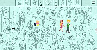 Meow Moments: Welcome to Campus