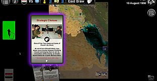 Wars Across the World: Gulf 1990