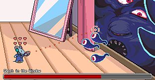 Mousebusters