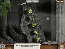 Treasure Masters, Inc.: The Lost City