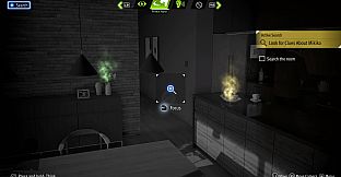 Lost Judgment - The Kaito Files Story Expansion