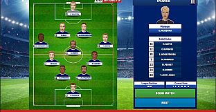 Football Club Management 2023