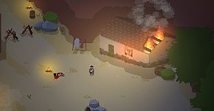 Zupay: Shadows of Independence