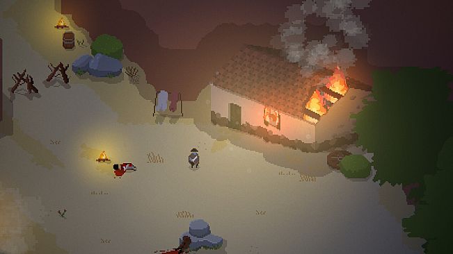 Zupay: Shadows of Independence