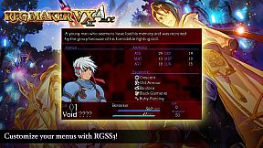 RPG Maker VX Ace