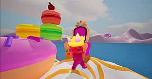 MunchKing