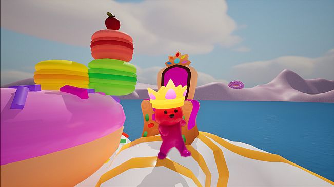 MunchKing