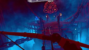 Dragon Extinction VR