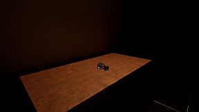 Persecution - The Elevator