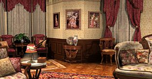 Nancy Drew: Message in a Haunted Mansion