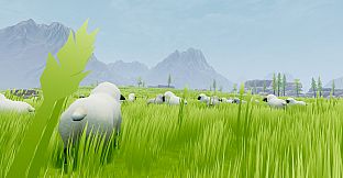 Therapy Sheep VR