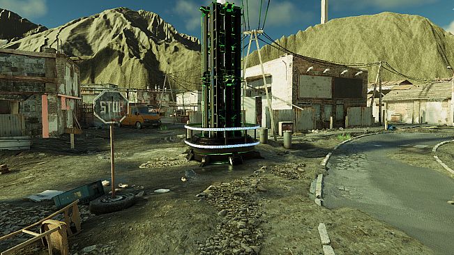 DEATH RATION: BACK TO 19XX