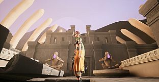 Light of Alariya OST