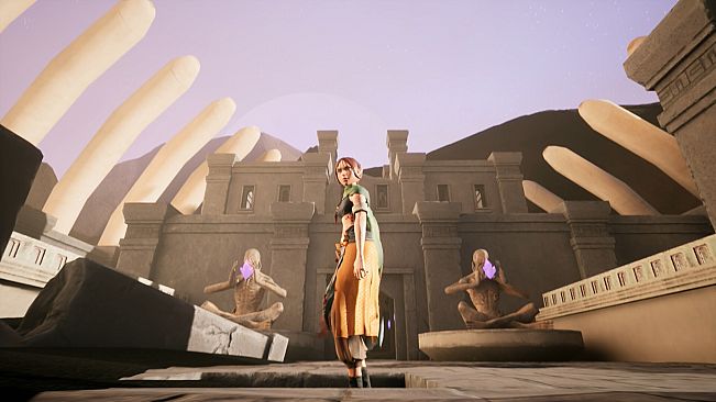 Light of Alariya OST