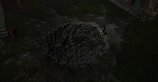 Edge of Madness