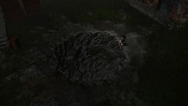 Edge of Madness