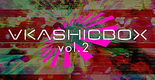 ∀kashicbox Vol.2