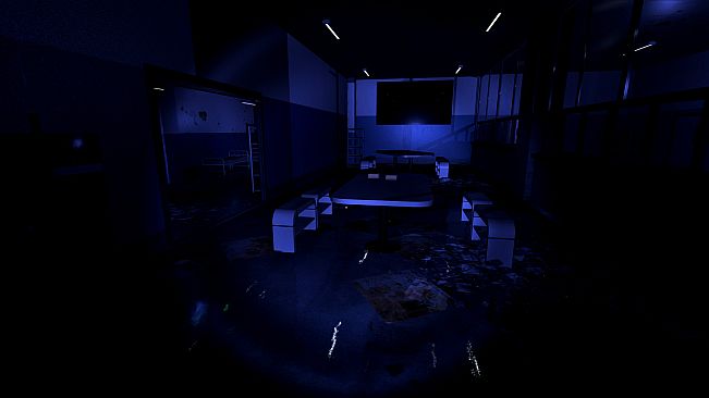 零怨 The curse of the dead