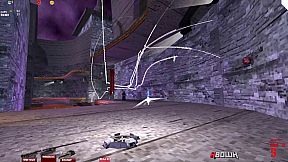 Hells Bend on Wounded Knee