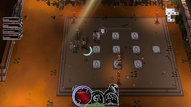 Tears of Vanfell: New Beginning