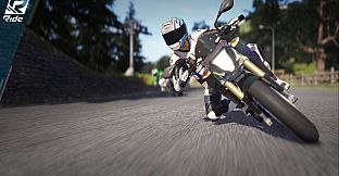 RIDE - 2015 Top Bikes Pack 2