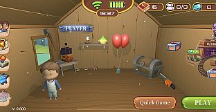 Little Party Legends