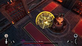 Nephelem: A Path of Vice and Virtue