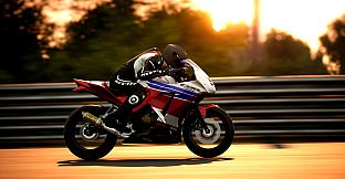 RIDE 4 - Bonus Pack 05