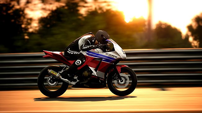 RIDE 4 - Bonus Pack 05