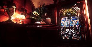 The House In The Hollow