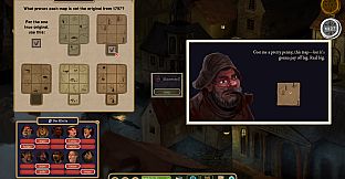 Golden Idol Investigations: The Curse of the Last Reaper