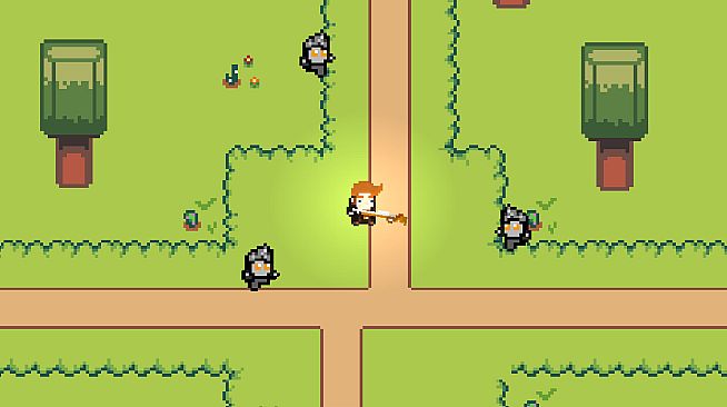 矿物猎人 Mineral Hunter