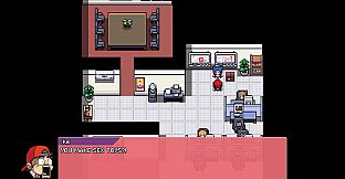 Foto Boy: A New Job - 18+ Uncensored DLC