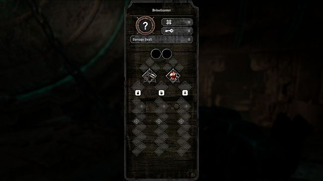 Abyssus - Brineguard Pack